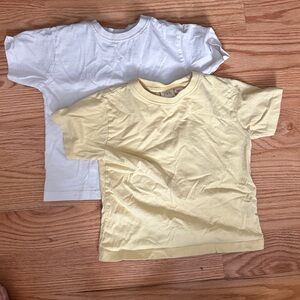 Zara Boys T Shirt Bundle